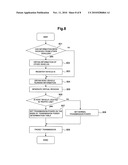 VEHICLE COMMUNICATION SYSTEM diagram and image