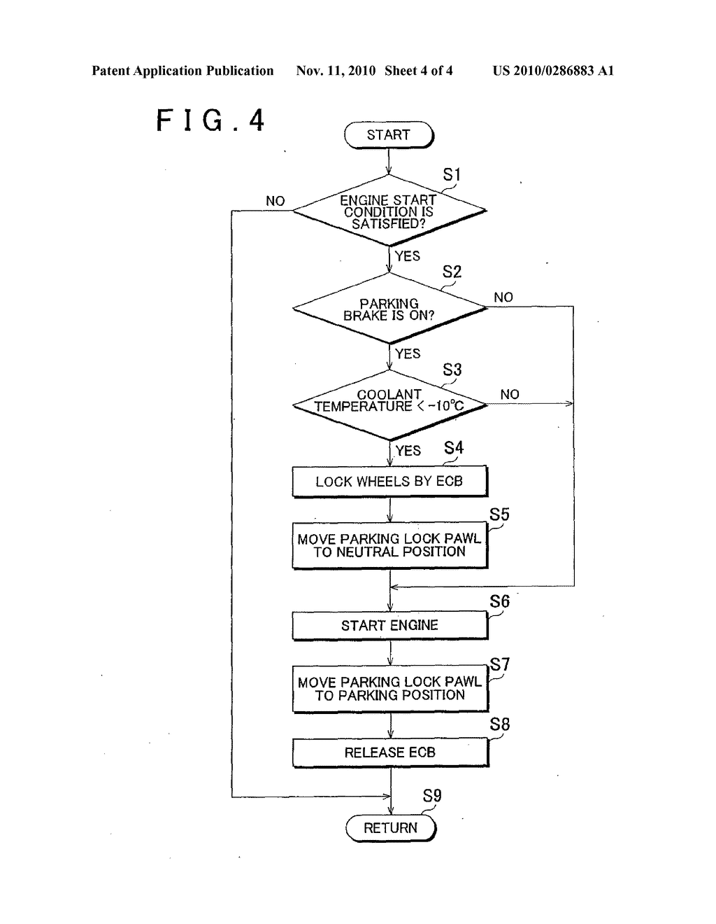 VEHICLE DRIVING APPARATUS AND CONTROL METHOD FOR SAME - diagram, schematic, and image 05