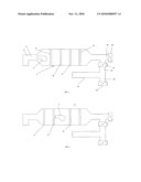 Method for measuring HVAC efficiency diagram and image