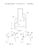 METHOD AND SOFTWARE PRODUCT FOR DESIGNING DRILLING PATTERN FOR ROCK CAVITY EXCAVATION diagram and image