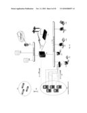 Handheld Medical Information Management Device diagram and image