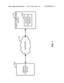 CONTEXTUALIZING BUSINESS INTELLIGENCE REPORTS BASED ON CONTEXT DRIVEN INFORMATION diagram and image