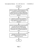 CONTEXTUALIZING BUSINESS INTELLIGENCE REPORTS BASED ON CONTEXT DRIVEN INFORMATION diagram and image