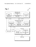 SYSTEM AND METHOD FOR PROVIDING ONLINE VIDEO ADVERTISEMENTS BASEDON DETERMINED USER TOLERANCES diagram and image