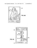 System and method for producing custom merchandise from a virtual environment diagram and image