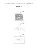 METHOD AND APPARATUS FOR PAYMENT PROCESSING USING DEBIT-BASED ELECTRONIC FUNDS TRANSFER AND DISBURSEMENT PROCESSING USING ADDENDUM-BASED ELECTRONIC DATA INTERCHANGE diagram and image