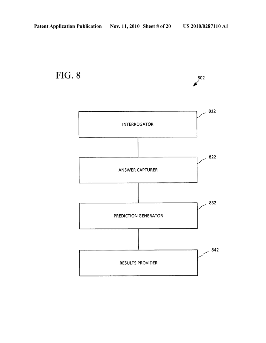 ELECTRONIC EMPLOYEE SELECTION SYSTEMS AND METHODS - diagram, schematic, and image 09