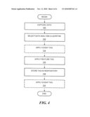 SYSTEM AND RELATED TECHNIQUES FOR DETECTING AND CLASSIFYING FEATURES WITHIN DATA diagram and image