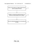 Method and system for search engine indexing and searching using the index diagram and image