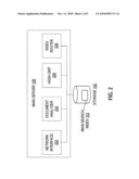 Federated Document Search by Keywords diagram and image