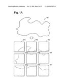 Spatial indexing method and apparatus for navigation system for indexing and retrieval of XML map data diagram and image