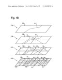 Spatial indexing method and apparatus for navigation system for indexing and retrieval of XML map data diagram and image