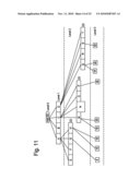 Spatial indexing method and apparatus for navigation system for indexing and retrieval of XML map data diagram and image