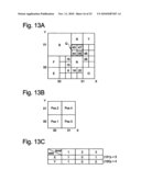 Spatial indexing method and apparatus for navigation system for indexing and retrieval of XML map data diagram and image