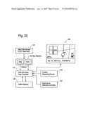 Spatial indexing method and apparatus for navigation system for indexing and retrieval of XML map data diagram and image