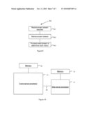 SYSTEM, METHOD AND COMPUTER READABLE MEDIUM FOR BINDING AUTHORED CONTENT TO THE EVENTS USED TO GENERATE THE CONTENT diagram and image