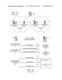 Method and system for user-determined attribute storage in a federated environment diagram and image