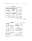 Method and system for user-determined attribute storage in a federated environment diagram and image