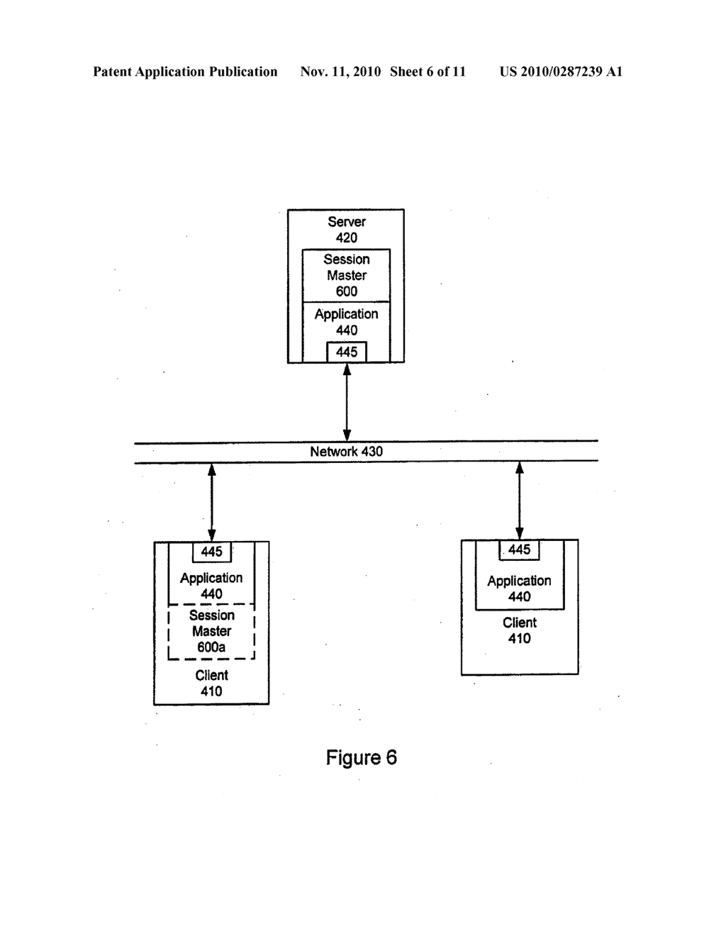 Managing Participants in an Online Session - diagram, schematic, and image 07