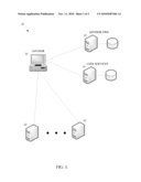 SYSTEMS AND METHODS FOR DOCUMENT MANAGEMENT TRANSFORMATION AND SECURITY diagram and image