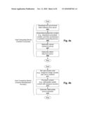 CONTENT-BASED NAVIGATION AND LAUNCHING ON MOBILE DEVICES diagram and image