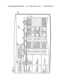 OPERATION SUPPORTING DEVICE AND METHOD FOR SUPPORTING OPERATION diagram and image