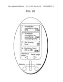 OPERATION SUPPORTING DEVICE AND METHOD FOR SUPPORTING OPERATION diagram and image