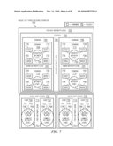 Ensuring Affinity at All Affinity Domains by Folding at Each Affinity Level Possible for a Partition Spanning Multiple Nodes diagram and image