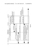 CONTROL OF QUALITY-OF-SERVICE PRECONDITIONS IN AN IP MUTIMEDIA SUBSYSTEM diagram and image