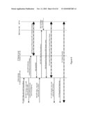 CONTROL OF QUALITY-OF-SERVICE PRECONDITIONS IN AN IP MUTIMEDIA SUBSYSTEM diagram and image