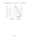 MULTIPLE-CAPTURE DFT SYSTEM TO REDUCE PEAK CAPTURE POWER DURING SELF-TEST OR SCAN TEST diagram and image