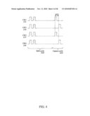 MULTIPLE-CAPTURE DFT SYSTEM TO REDUCE PEAK CAPTURE POWER DURING SELF-TEST OR SCAN TEST diagram and image