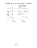 MULTIPLE-CAPTURE DFT SYSTEM TO REDUCE PEAK CAPTURE POWER DURING SELF-TEST OR SCAN TEST diagram and image