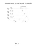 MULTIPLE-CAPTURE DFT SYSTEM TO REDUCE PEAK CAPTURE POWER DURING SELF-TEST OR SCAN TEST diagram and image