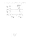 MULTIPLE-CAPTURE DFT SYSTEM TO REDUCE PEAK CAPTURE POWER DURING SELF-TEST OR SCAN TEST diagram and image