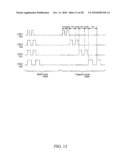 MULTIPLE-CAPTURE DFT SYSTEM TO REDUCE PEAK CAPTURE POWER DURING SELF-TEST OR SCAN TEST diagram and image