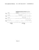 MULTIPLE-CAPTURE DFT SYSTEM TO REDUCE PEAK CAPTURE POWER DURING SELF-TEST OR SCAN TEST diagram and image