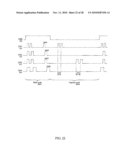 MULTIPLE-CAPTURE DFT SYSTEM TO REDUCE PEAK CAPTURE POWER DURING SELF-TEST OR SCAN TEST diagram and image