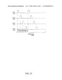 MULTIPLE-CAPTURE DFT SYSTEM TO REDUCE PEAK CAPTURE POWER DURING SELF-TEST OR SCAN TEST diagram and image