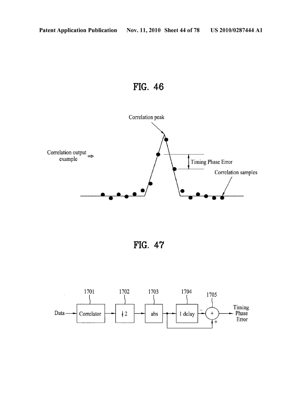 DIGITAL BROADCASTING SYSTEM AND DATA PROCESSING METHOD - diagram, schematic, and image 45