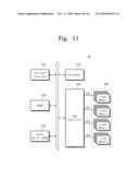 MEMORY SYSTEM IDENTIFYING AND CORRECTING ERASURE USING REPEATED APPLICATION OF READ OPERATION diagram and image