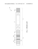 DATA TRANSFER METHOD CAPABLE OF SAVING MEMORY FOR STORING PACKET IN USB PROTOCOL AND APPARATUS THEREOF diagram and image