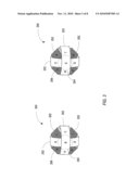 User Input for Hand-Held Device diagram and image