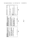 SYSTEM AND METHOD FOR PROVIDING A PARAMETER FOR AN APPLICATION OPERATING ON AN ELECTRONIC DEVICE diagram and image