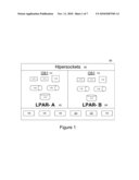 REDUCING COSTS FOR A DISTRIBUTION OF APPLICATIONS EXECUTING IN A MULTIPLE PLATFORM SYSTEM diagram and image