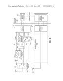 SYSTEM FOR IMPLEMENTING MOBILE TELEVISION IN WIRELESS TERMINAL diagram and image