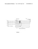 Decoding method for a probabilistic anti-collusion code comprising the selection of the collusion strategy diagram and image