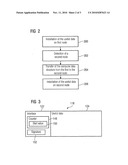 METHOD FOR DISTRIBUTING A COMPUTER DATA STRUCTURE TO NODES OF A NETWORK diagram and image