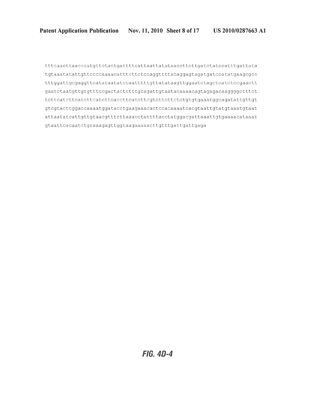 METHODS FOR PRODUCING PLANTS WITH ALTERED LEVELS OF SULPHATED SECONDARY METABOLITES - diagram, schematic, and image 09