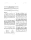 METHODS FOR PRODUCING PLANTS WITH ALTERED LEVELS OF SULPHATED SECONDARY METABOLITES diagram and image